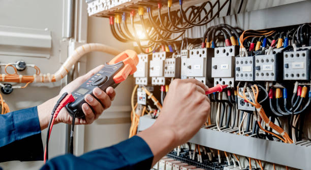 Professional Electrician in Hugo, OK