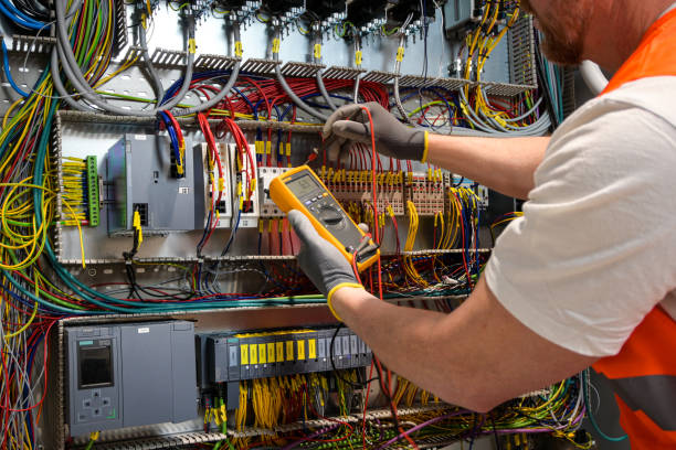 Electrical Rewiring Services in Hugo, OK